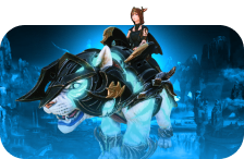 Eureka Orthos